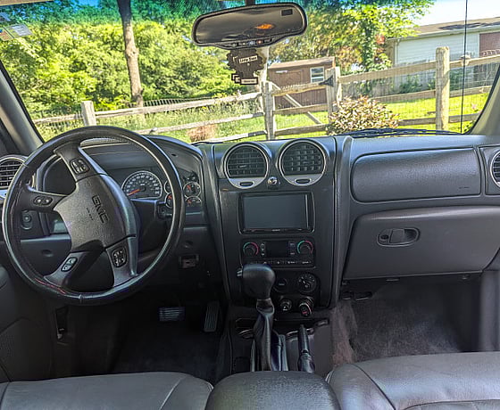 GMC Envoy