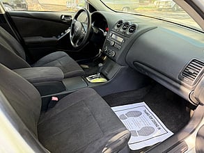 2011 NISSAN Altima