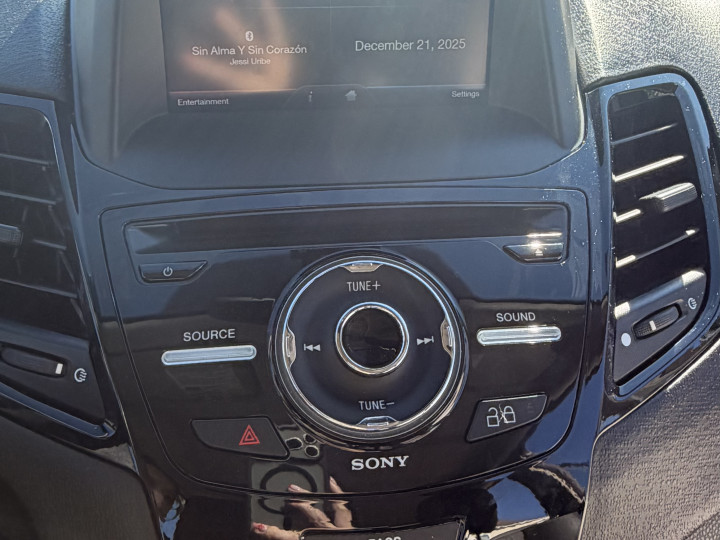 Ford Fiesta 32092