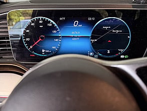 2022 Mercedes-Benz GLE-Class