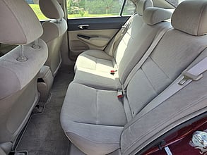 2010 HONDA Civic