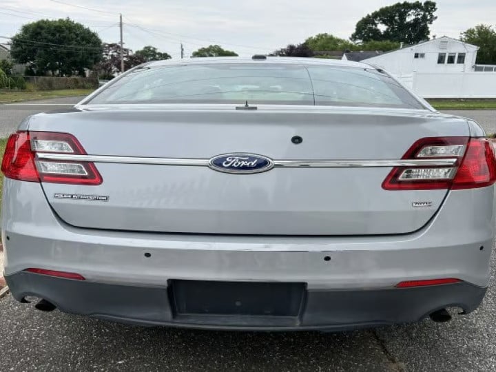 Ford 11729