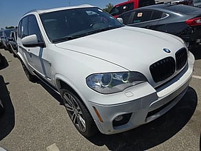 2013 BMW X5