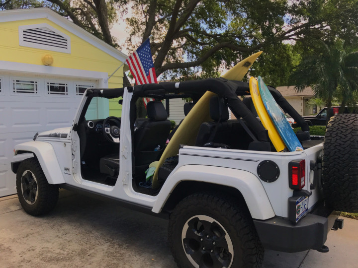 Jeep 33765