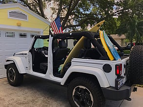 2014 JEEP Wrangler