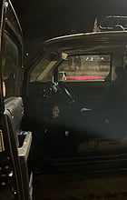 2004 HONDA Element