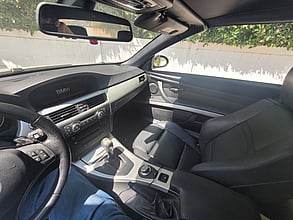 2008 BMW 3 Series