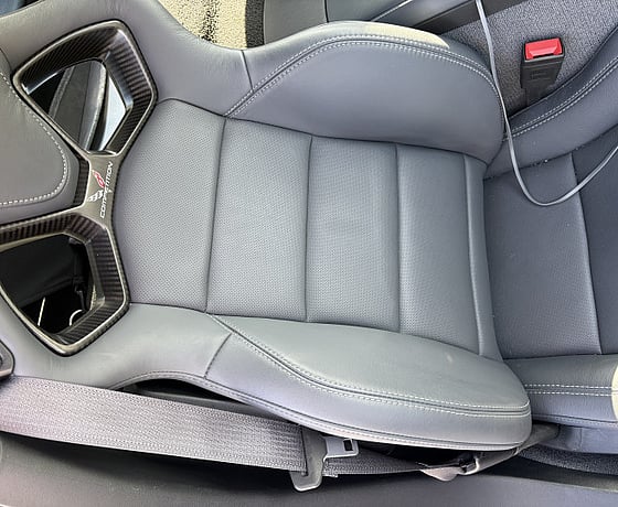 Chevrolet Corvette 2015