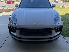 2024 Porsche Macan