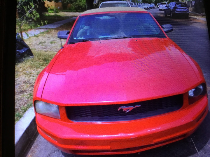 Ford Pacoima