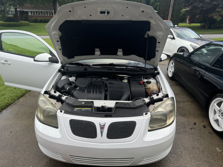 Pontiac Atlanta