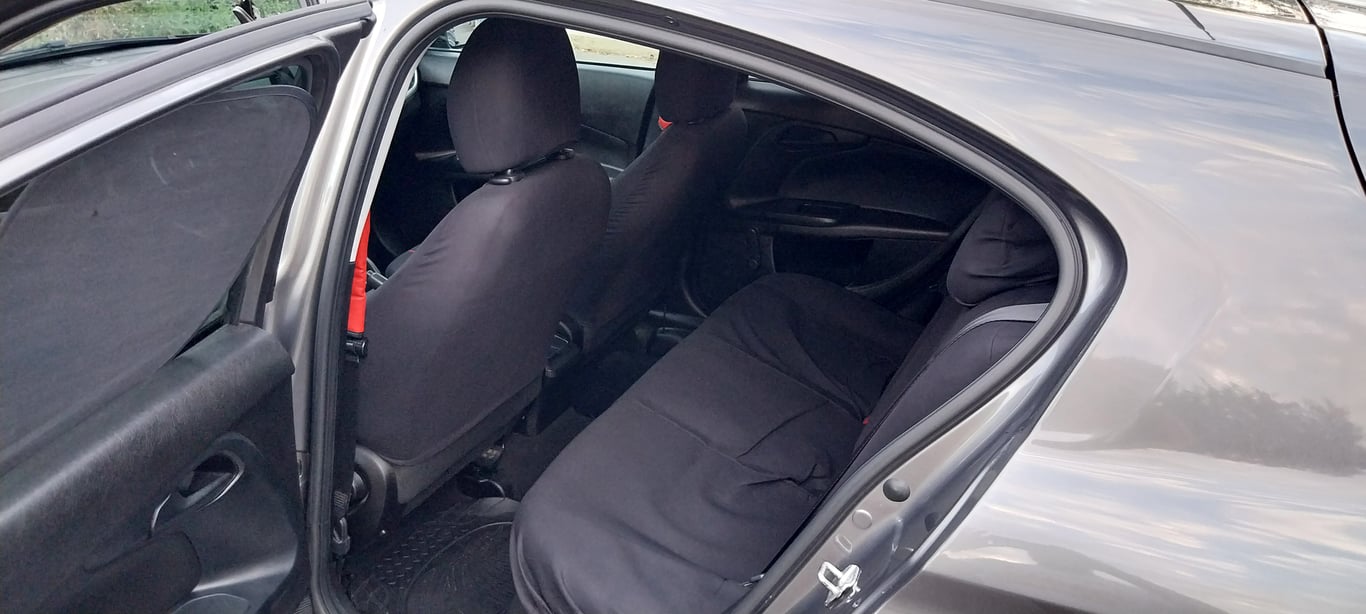 2020 Fiat Tipo