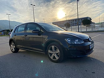 2013 Volkswagen Golf