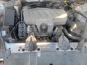 2005 Buick LaCrosse