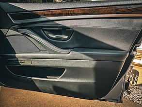 2014 BMW 5 Series
