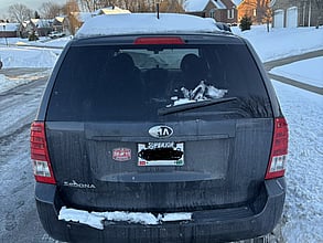 2014 Kia Sedona
