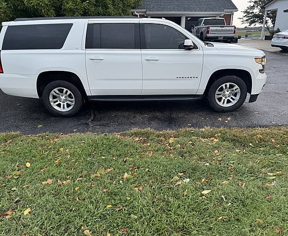 Chevrolet 38464