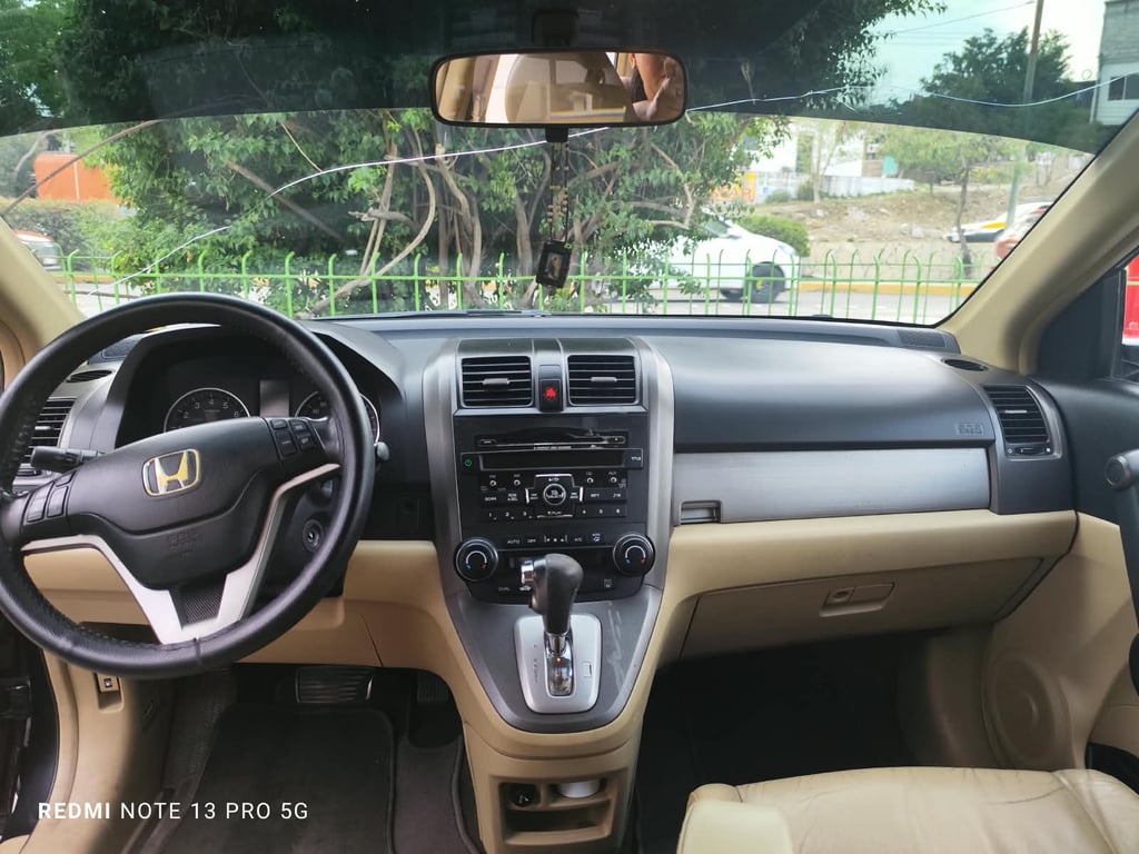 2011 Honda CR-V