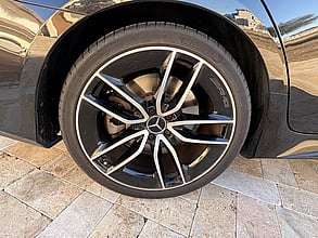 2021 Mercedes-Benz CLS-Class