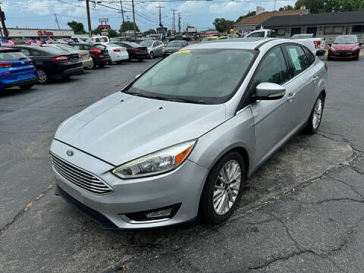2017 Ford