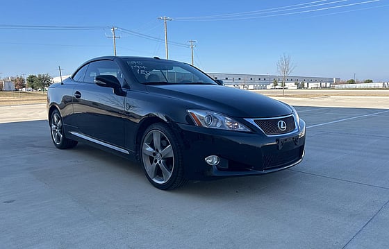 2010 Lexus