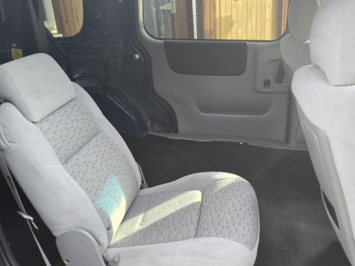 2005 Chevrolet Uplander