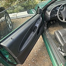 1999 FORD Mustang