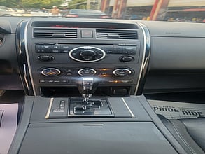 2012 MAZDA CX-9