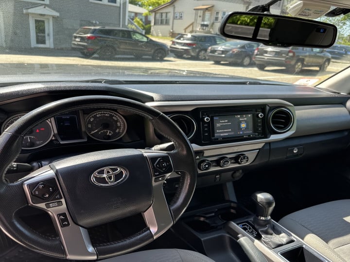 Toyota Randolph