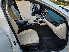 2021 Cadillac CT4