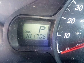 2013 TOYOTA Sienna