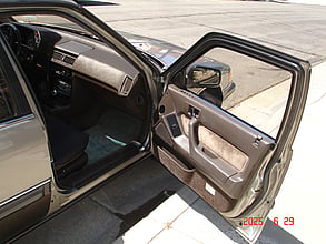 1987 ACURA Legend