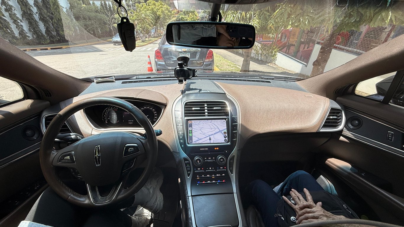 2018 Lincoln MKX