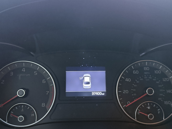 Kia 33032