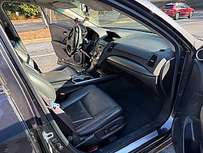 2015 Acura RDX
