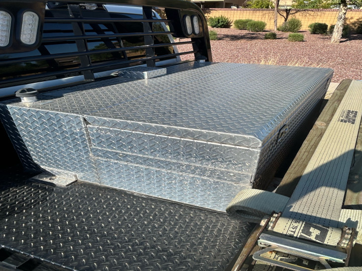 Ram 3500 85023