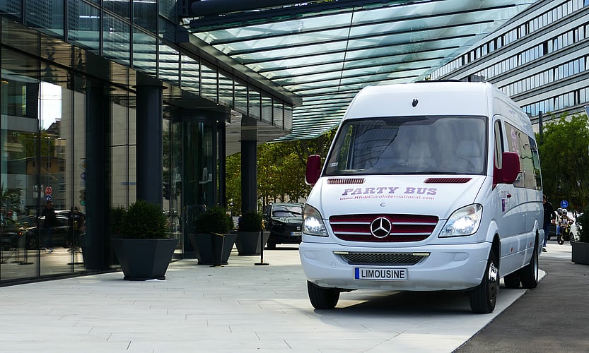 2010 Mercedes-Benz Viano