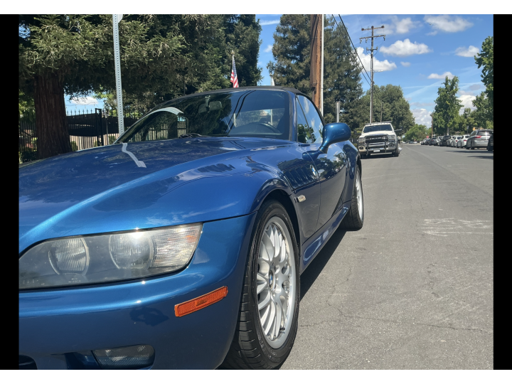 BMW Z3