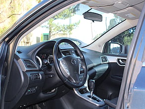 2013 NISSAN Sentra