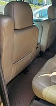 2000 Chevrolet Tahoe