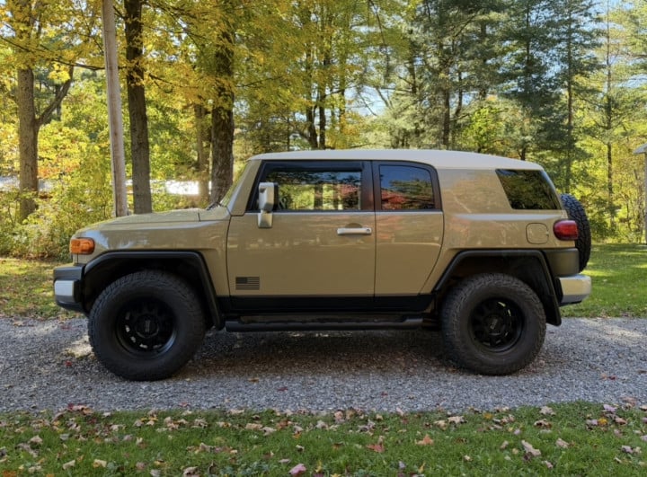 Toyota 14517