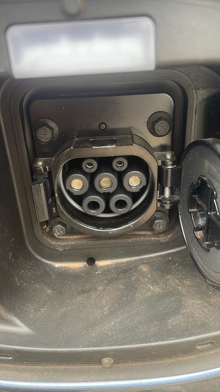 2024 BYD Song Pro