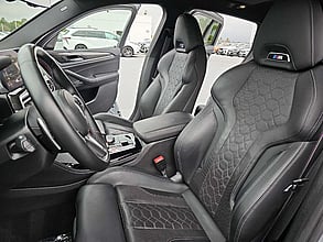 2023 BMW X4