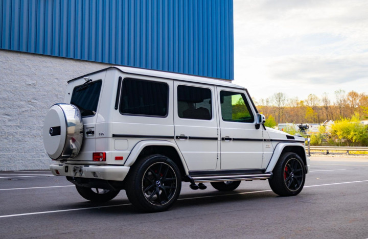 2016 Mercedes-Benz
