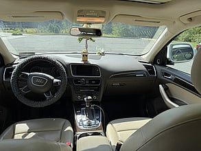 2013 Audi Q5