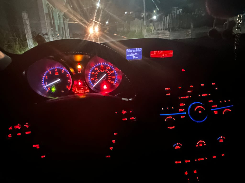 2010 Mazda 3