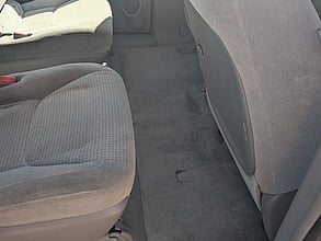 2007 TOYOTA Sienna
