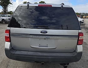2016 FORD Expedition