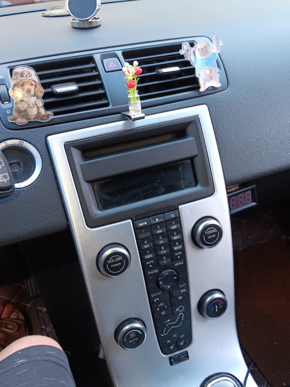 2010 Volvo V50