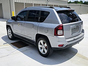 2016 JEEP Compass